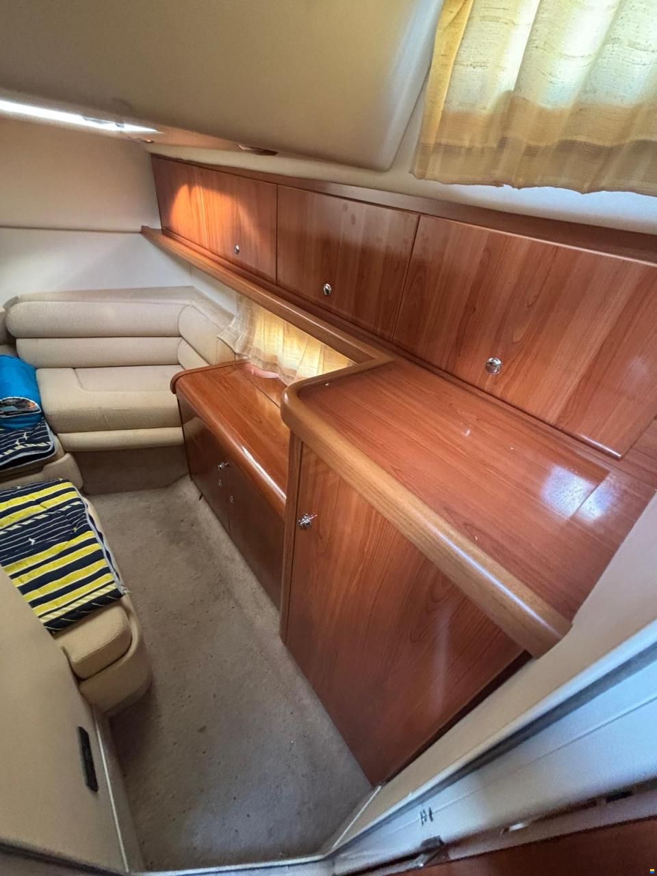 Sealine S34