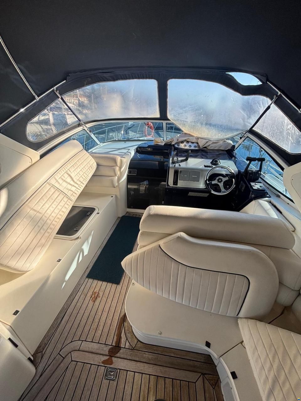 Sealine S34