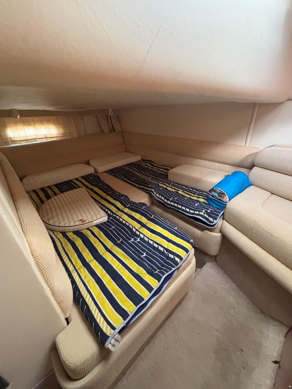 Sealine S34
