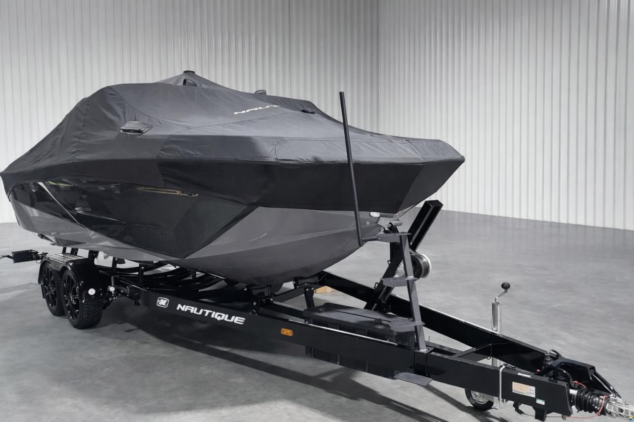 Nautique Super Air Nautique G21