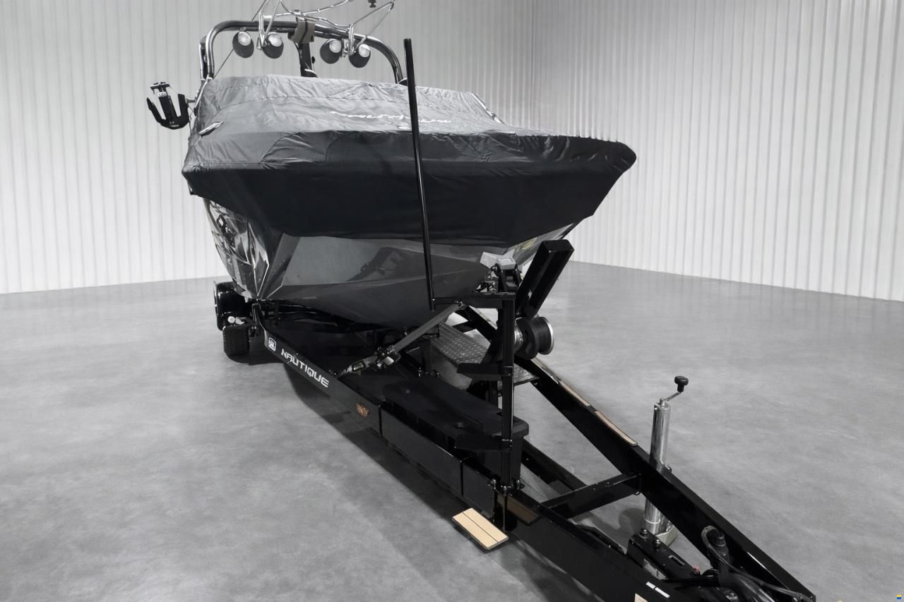 Nautique Super Air Nautique G21