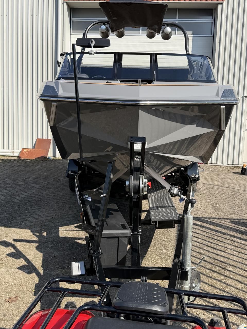 Nautique Super Air Nautique G21