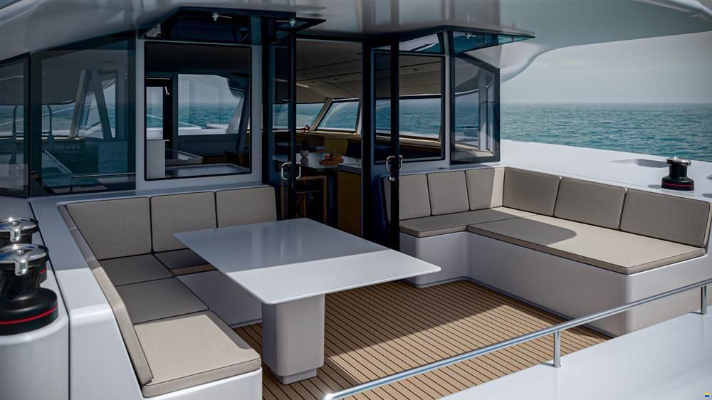 OQS Ocean Explorer 62