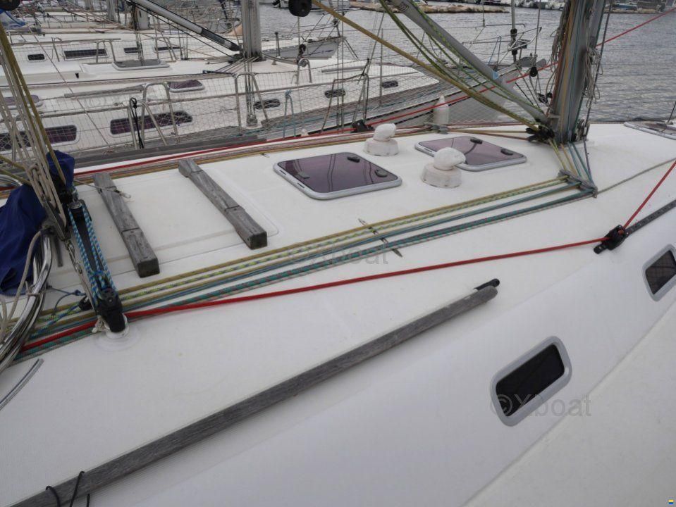 Harmony 42