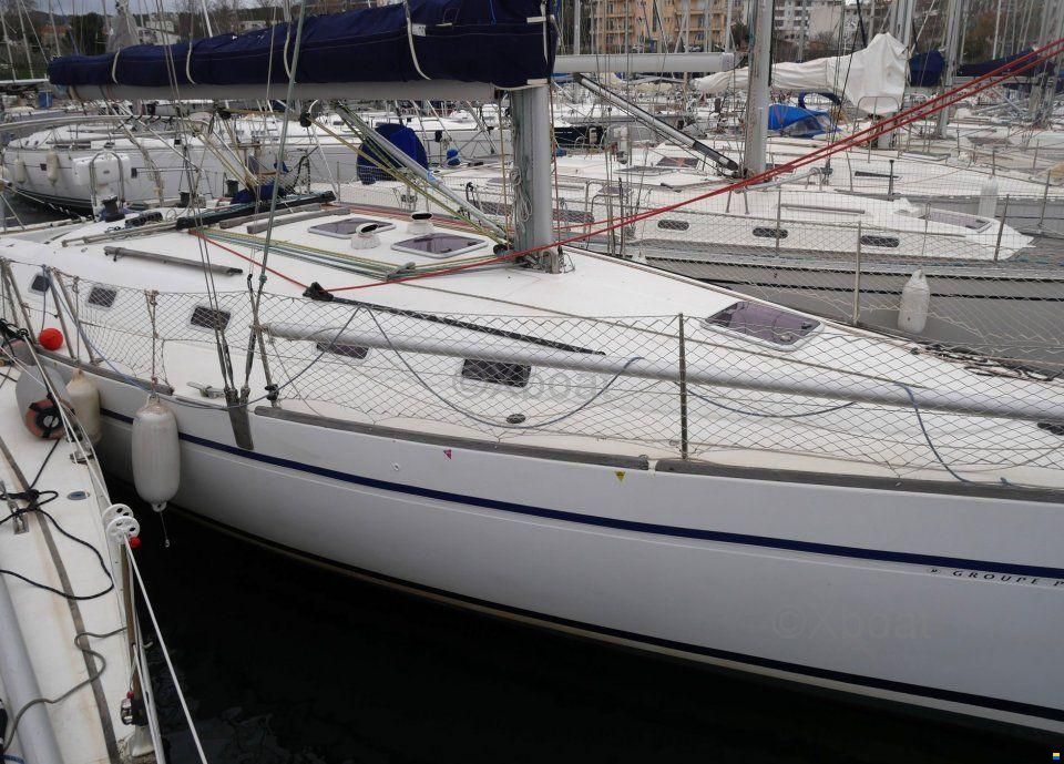 Harmony 42