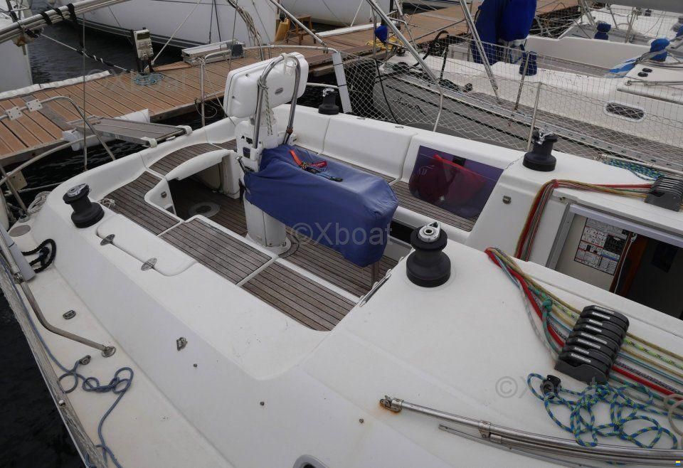 Harmony 42