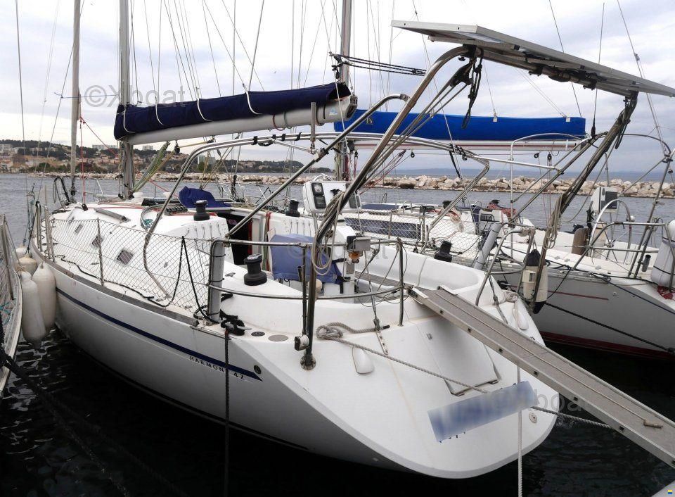Harmony 42