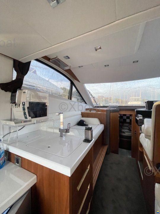 Galeon 420 Fly