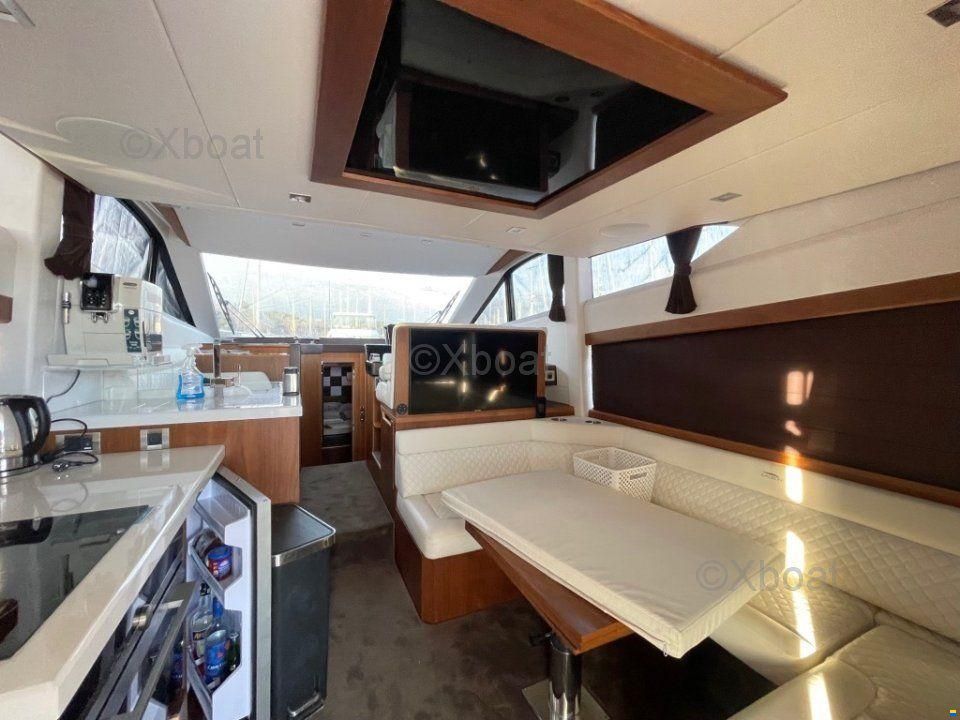 Galeon 420 Fly