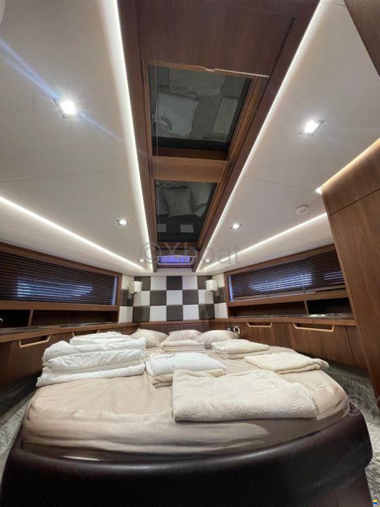 Galeon 420 Fly