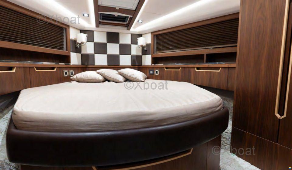 Galeon 420 Fly
