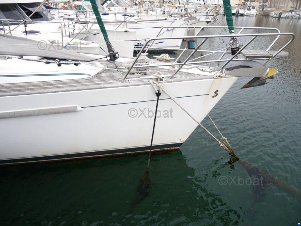 Beneteau OCEANIS 44 CC