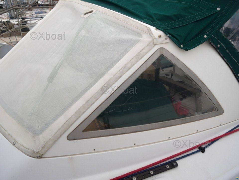Beneteau OCEANIS 44 CC