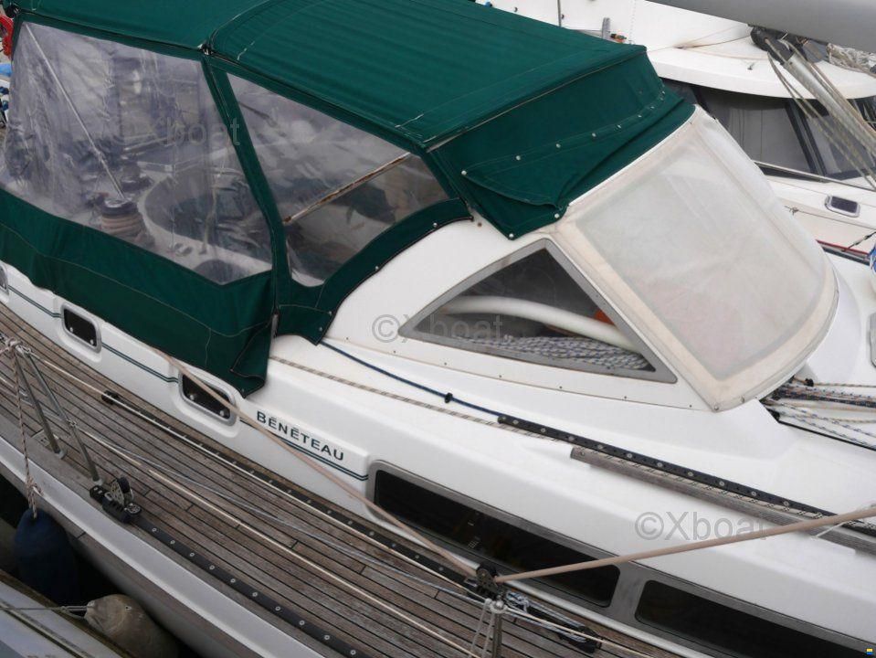 Beneteau OCEANIS 44 CC