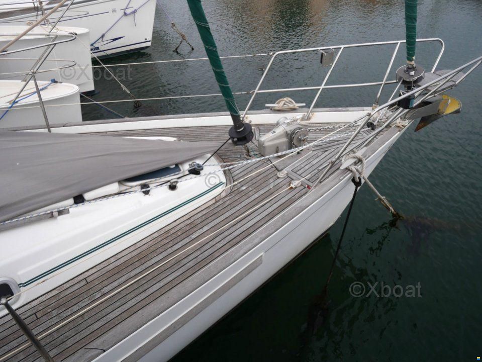 Beneteau OCEANIS 44 CC