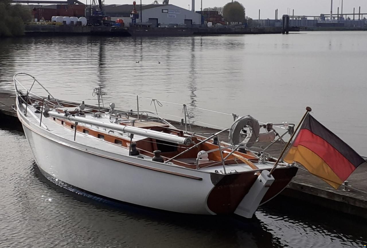 Illingworth & Primrose Belmore I