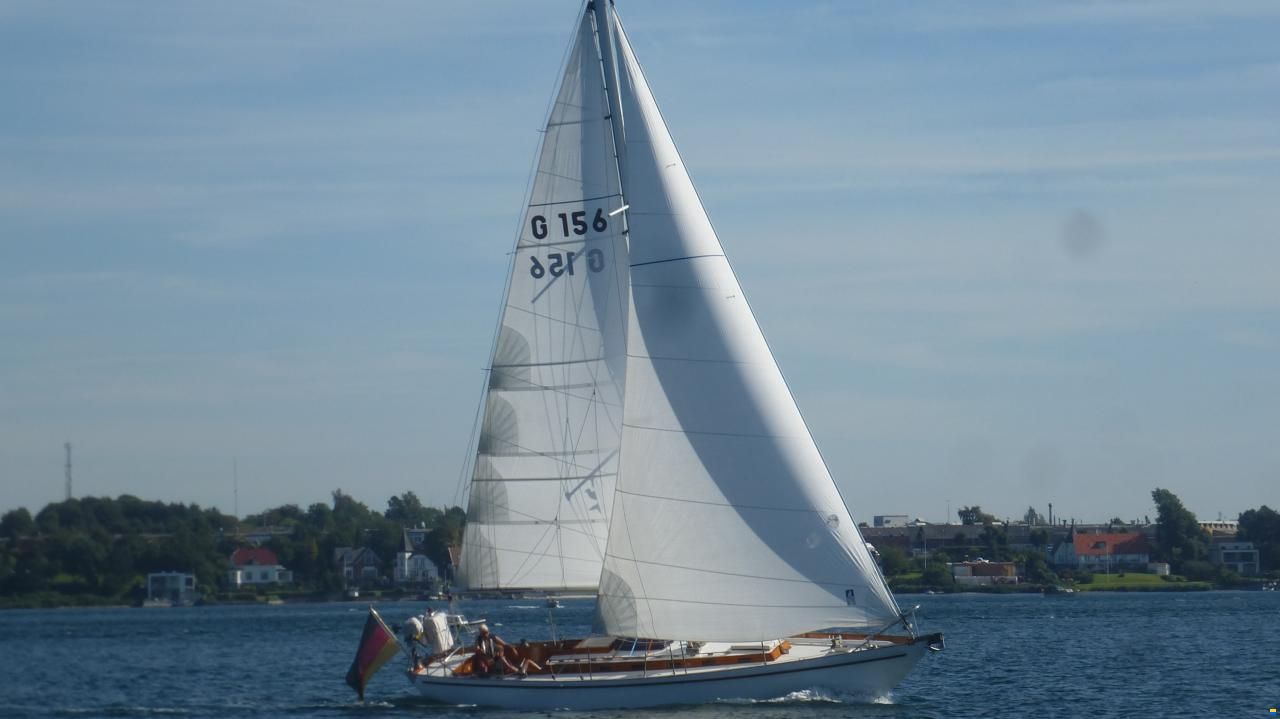 Illingworth & Primrose Belmore I