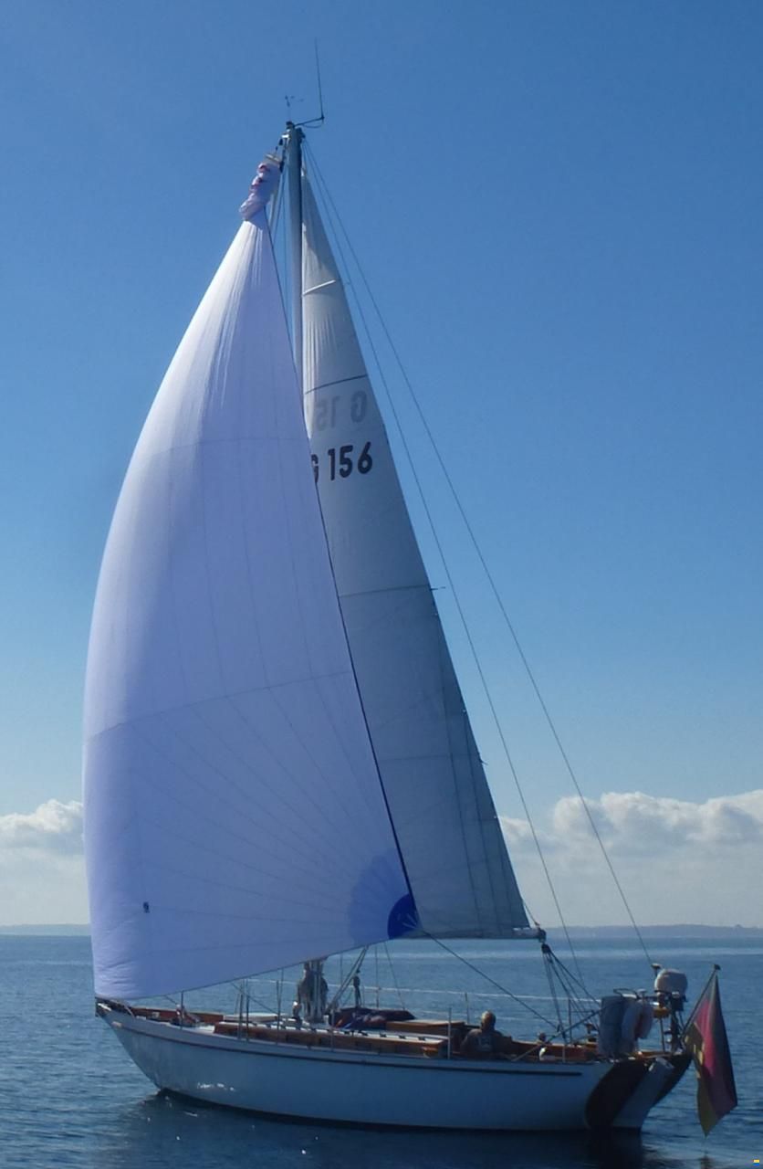 Illingworth & Primrose Belmore I