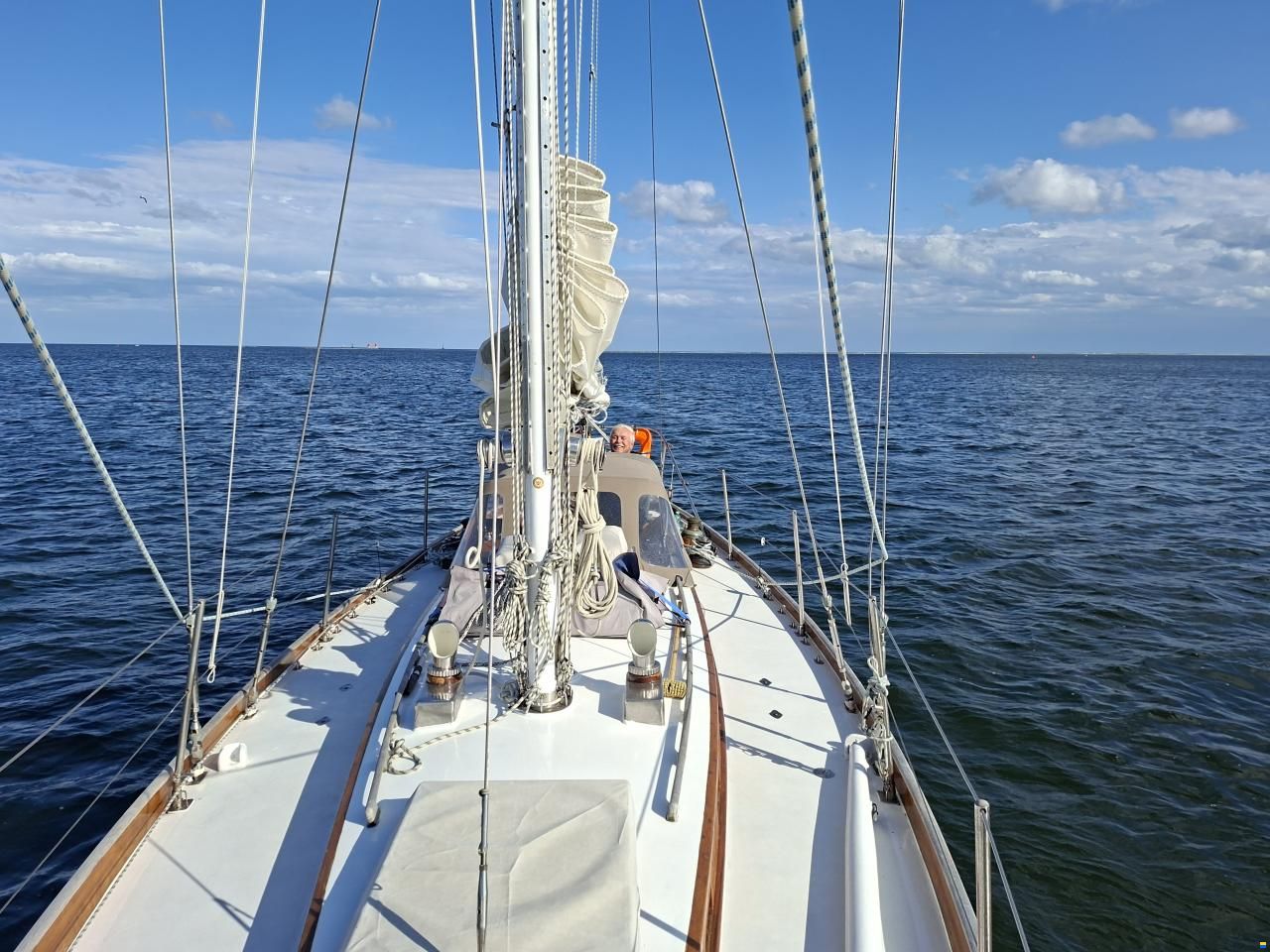 Illingworth & Primrose Belmore I