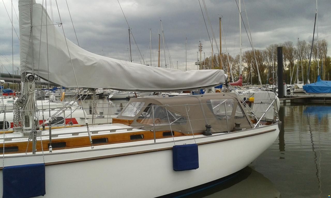 Illingworth & Primrose Belmore I