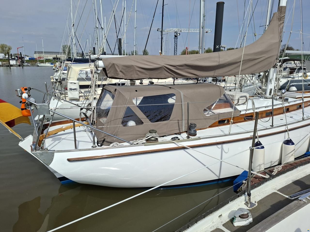Illingworth & Primrose Belmore I
