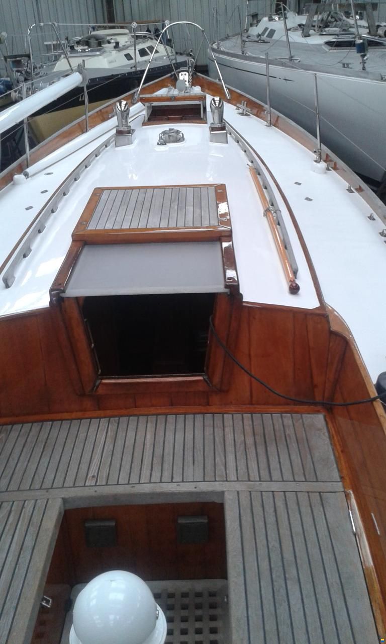 Illingworth & Primrose Belmore I