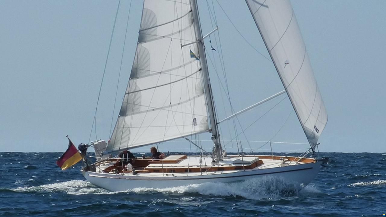 Illingworth & Primrose Belmore I