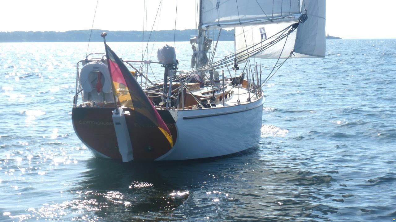 Illingworth & Primrose Belmore I