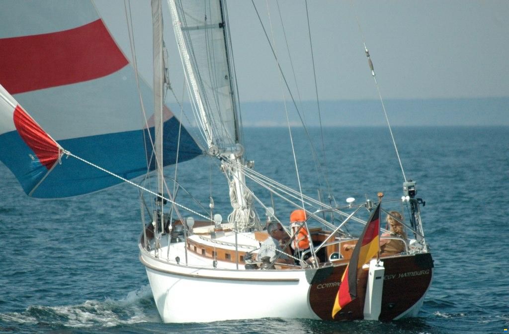 Illingworth & Primrose Belmore I