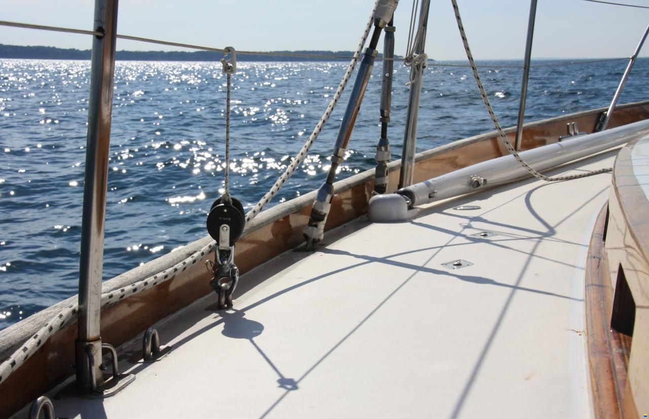 Illingworth & Primrose Belmore I