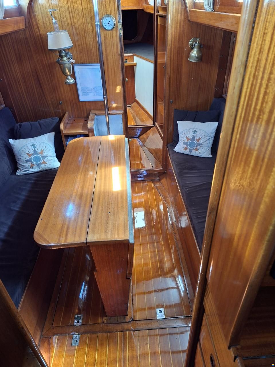 Illingworth & Primrose Belmore I