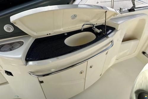 Cranchi ENDURANCE 33