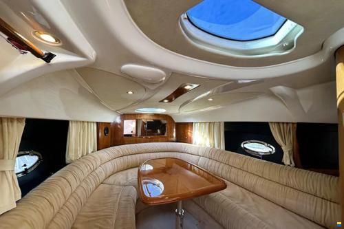 Cranchi ENDURANCE 33