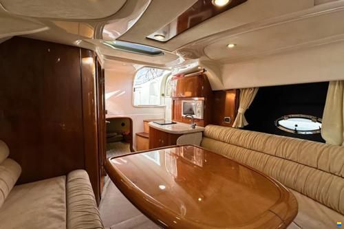 Cranchi ENDURANCE 33