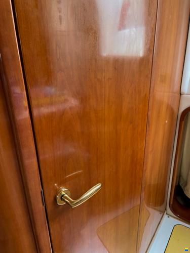 Cranchi ENDURANCE 33