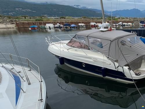 Cranchi ENDURANCE 33