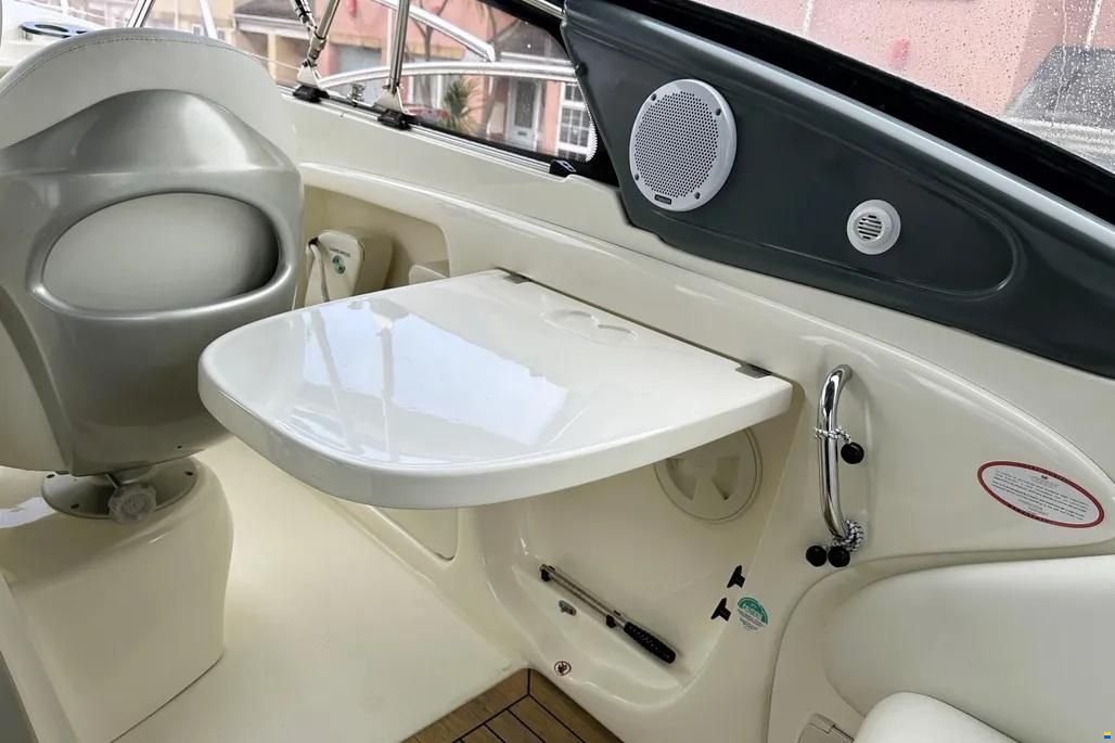 Cranchi ENDURANCE 33