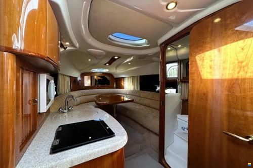 Cranchi ENDURANCE 33