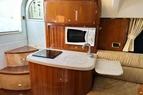 Cranchi ENDURANCE 33