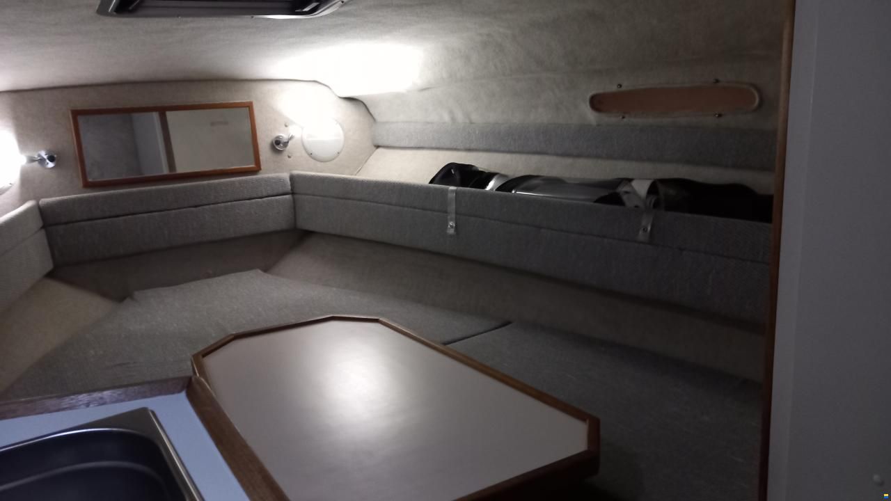 Sea Ray 230 DA
