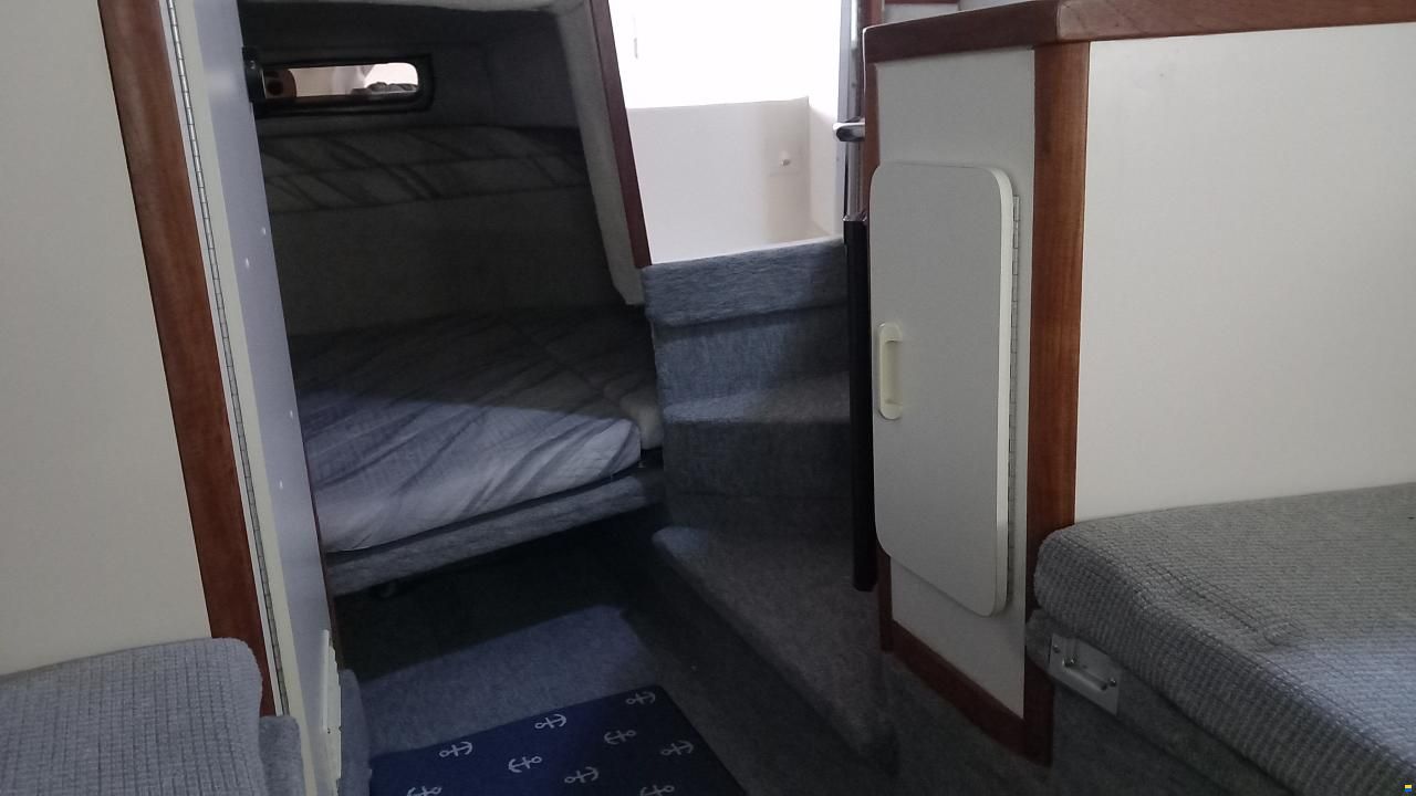 Sea Ray 230 DA