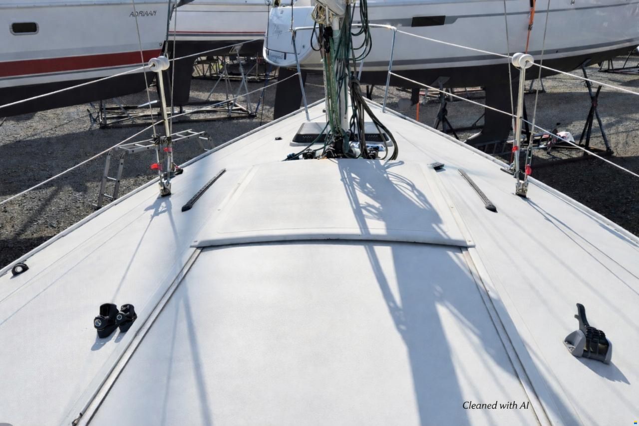 J Boats J-24