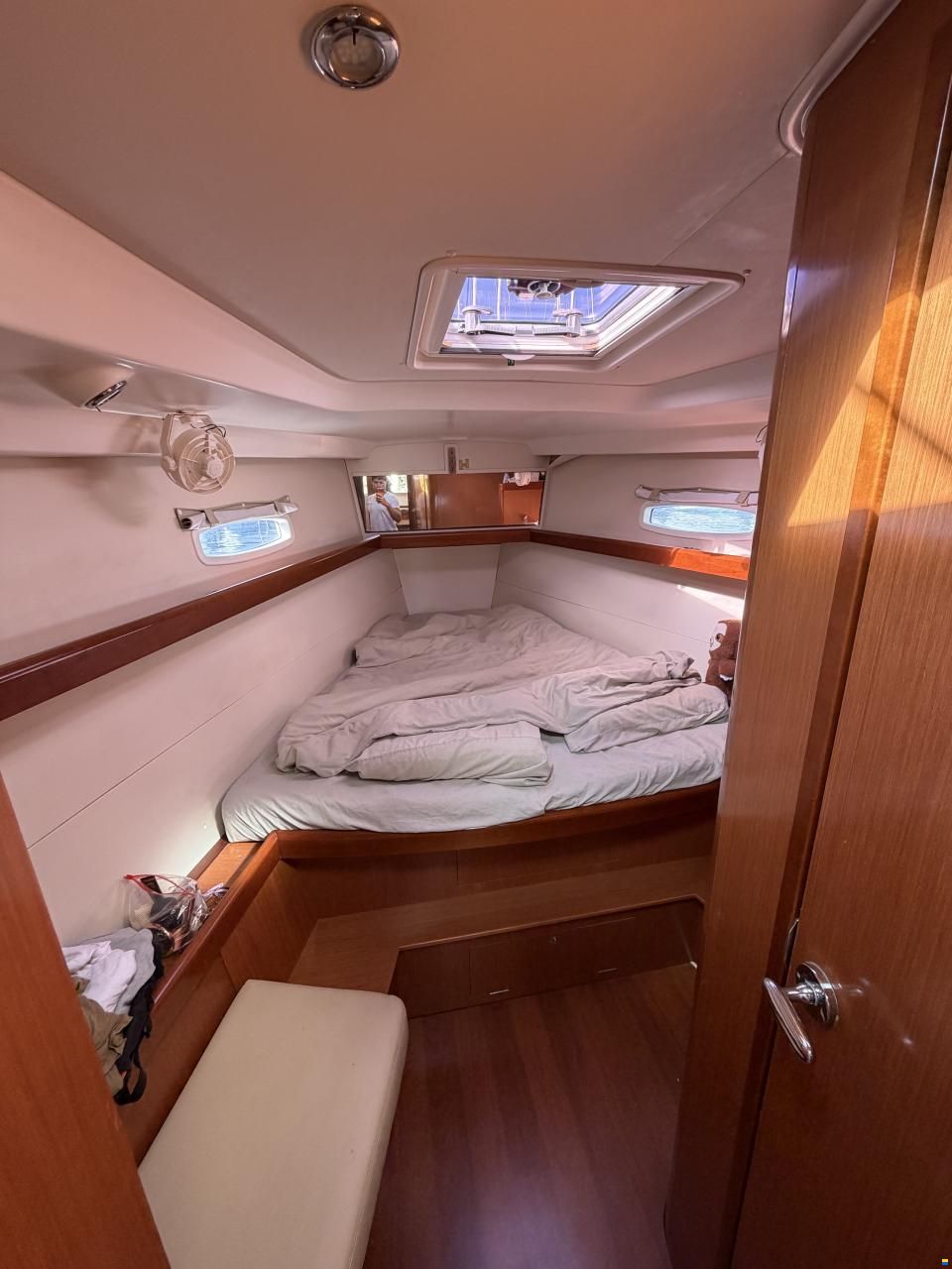 Beneteau Oceanis 43