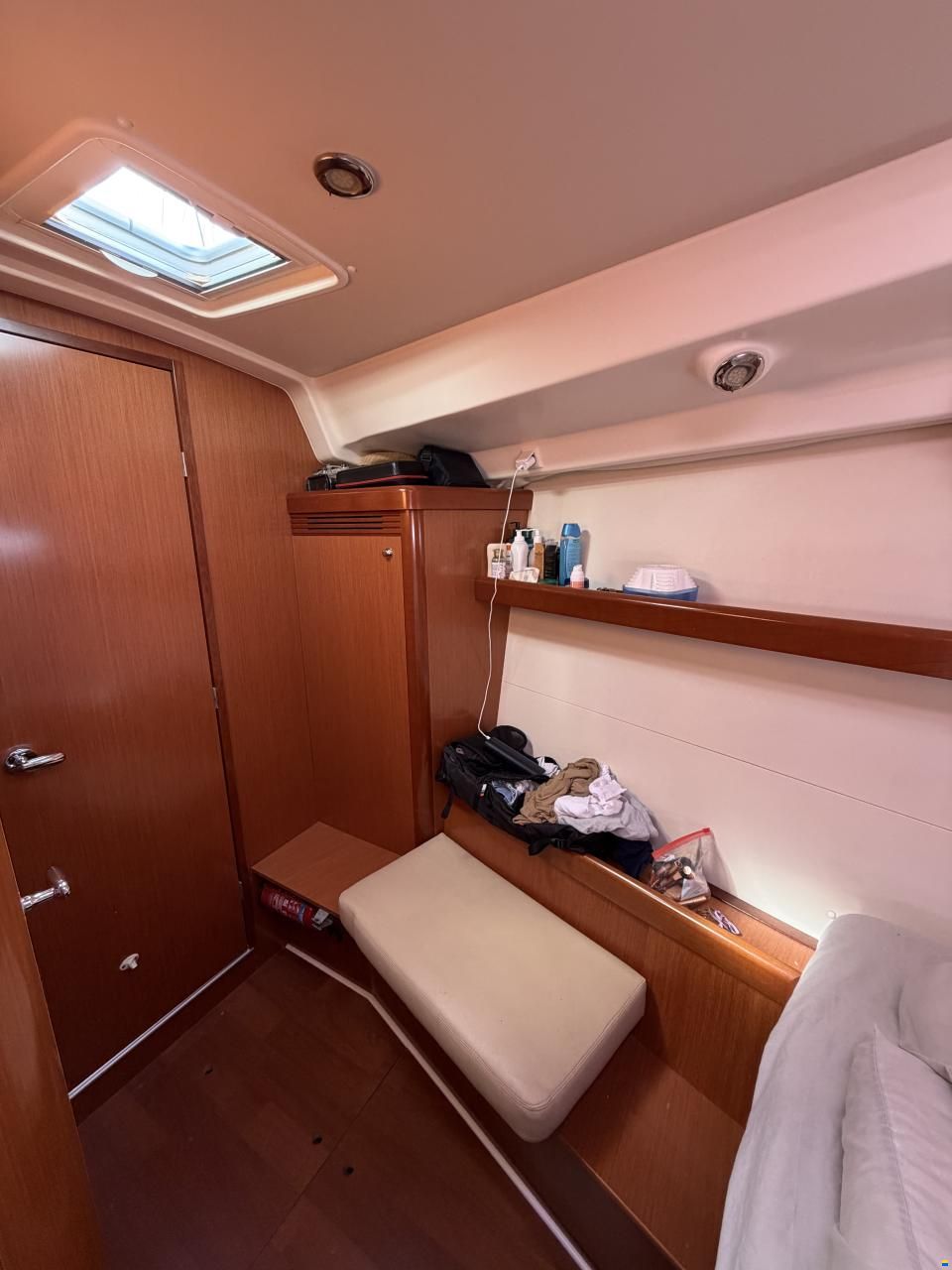 Beneteau Oceanis 43