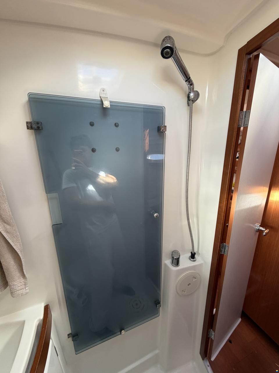 Beneteau Oceanis 43