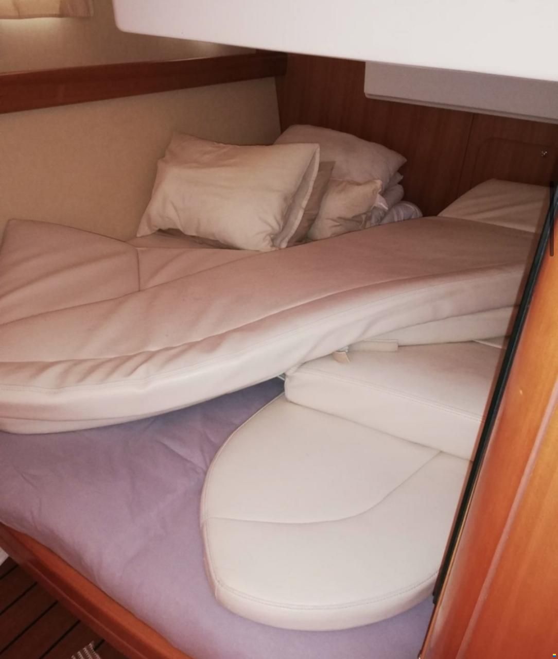 Beneteau Flyer 12