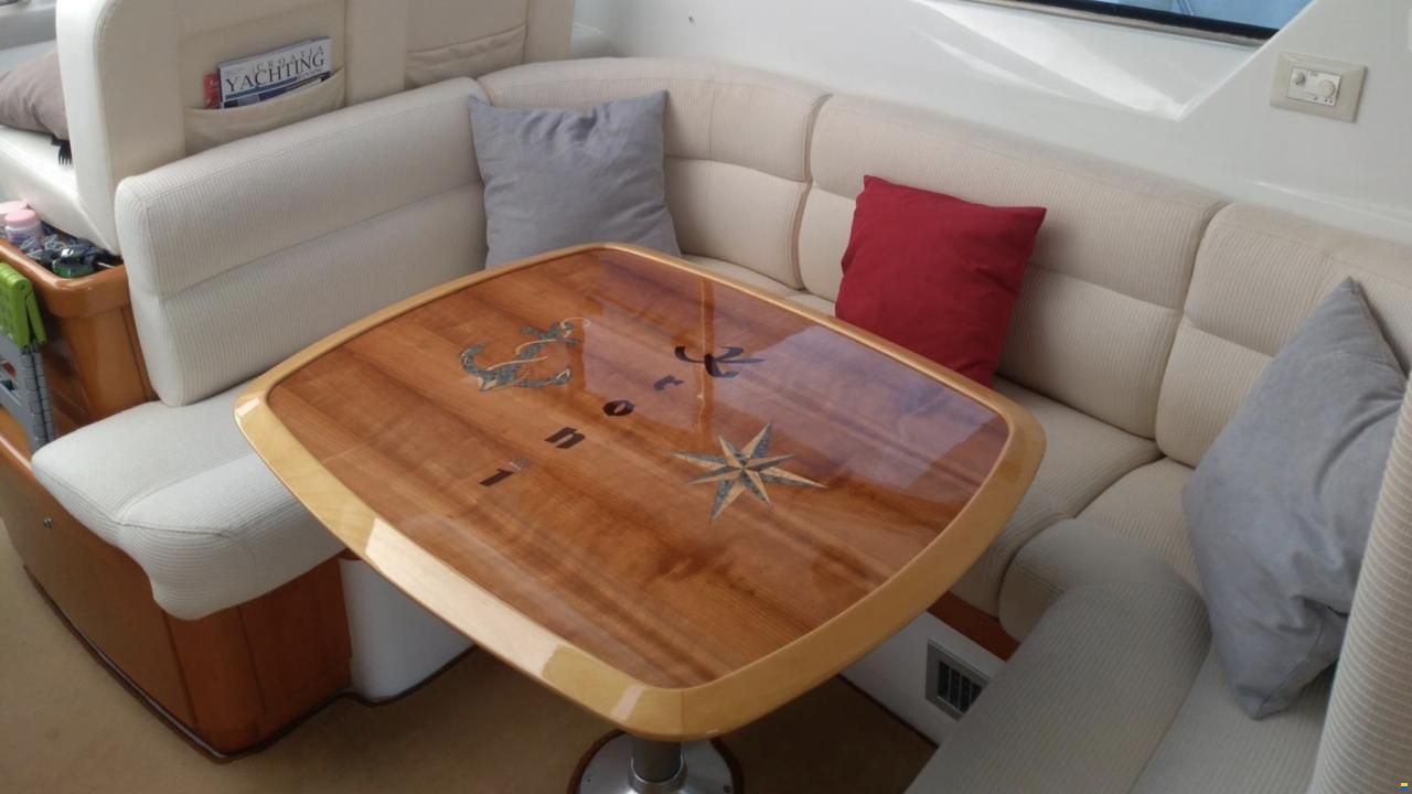 Beneteau Flyer 12