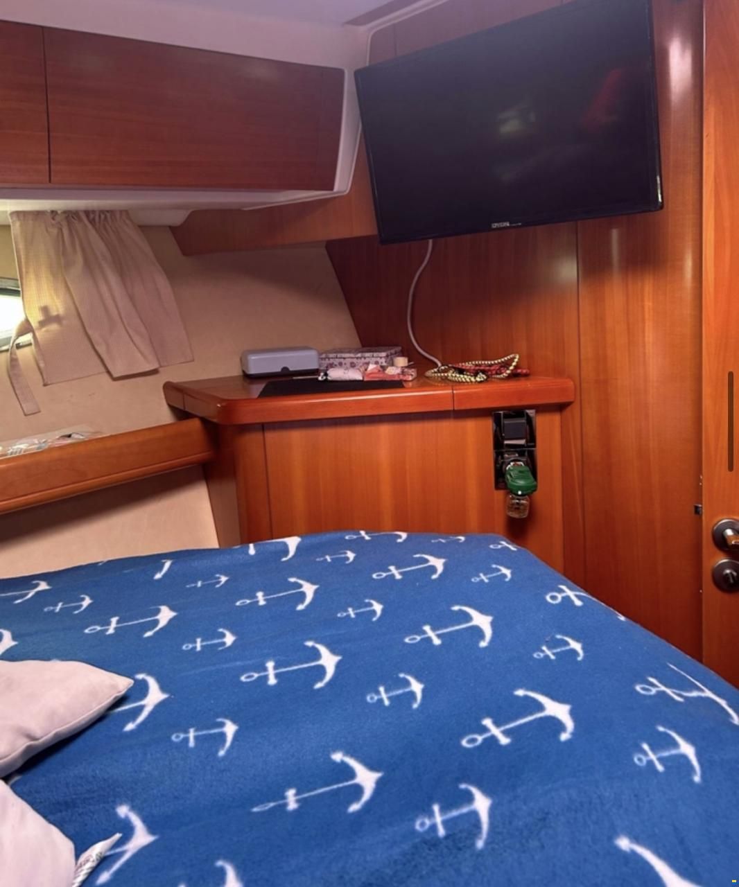 Beneteau Flyer 12