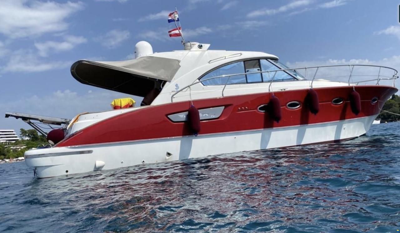 Beneteau Flyer 12