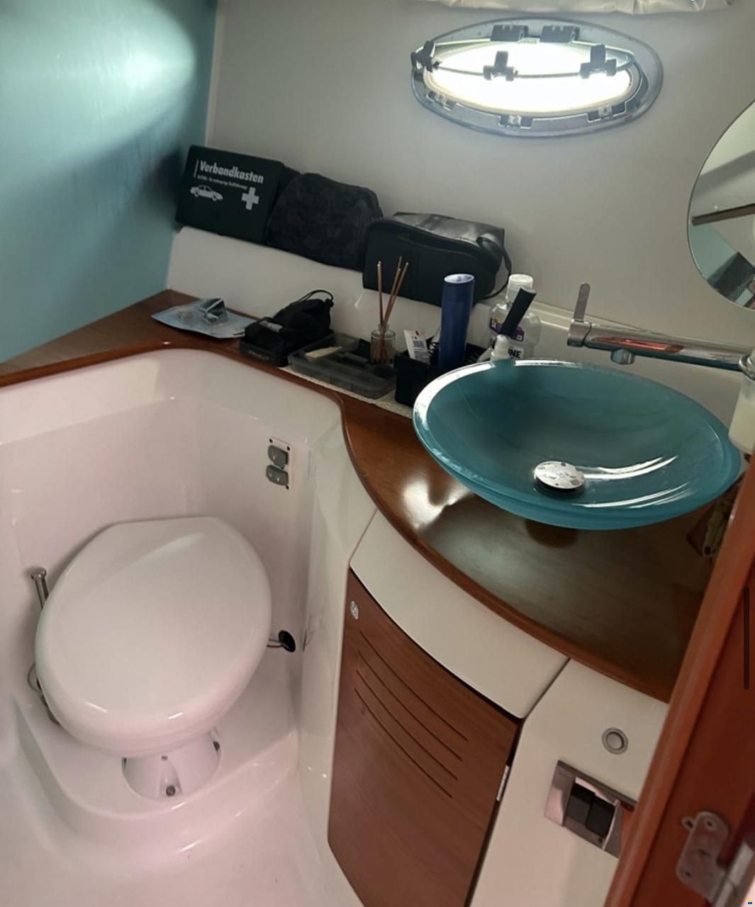 Beneteau Flyer 12